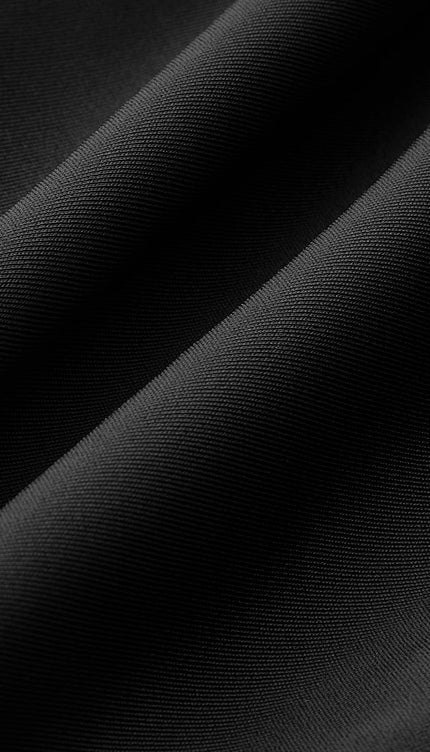 Şık V Yaka Çapraz Tek Parça Mayo