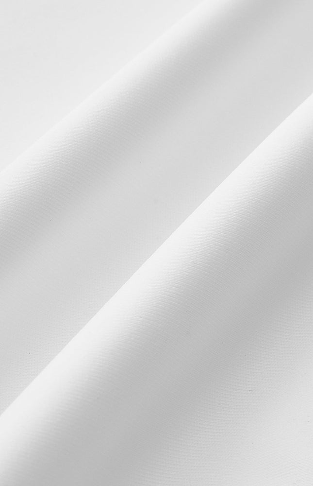 Şık Bağlamalı Fiyonk ve Biye Detay Mayo