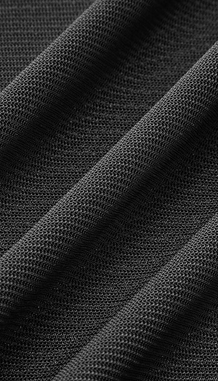 Deniz Yıldızı Detaylı Bandeau Bikini ve File Etek