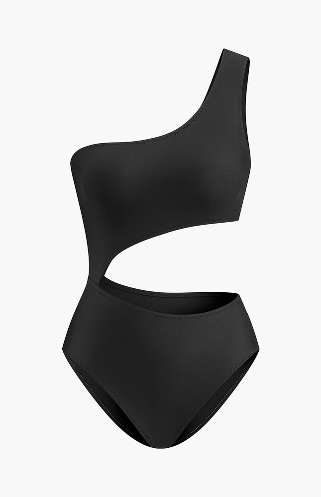 CutOut Tek Omuz Mayo