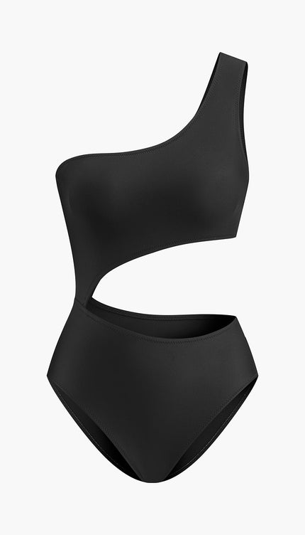 CutOut Tek Omuz Mayo