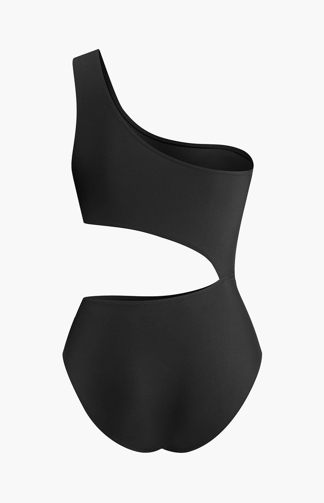 CutOut Tek Omuz Mayo