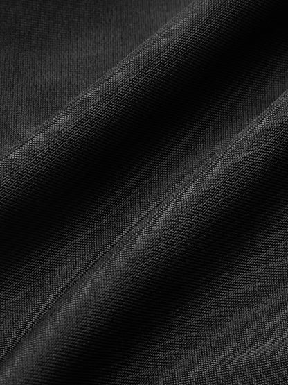 CutOut Tek Omuz Mayo