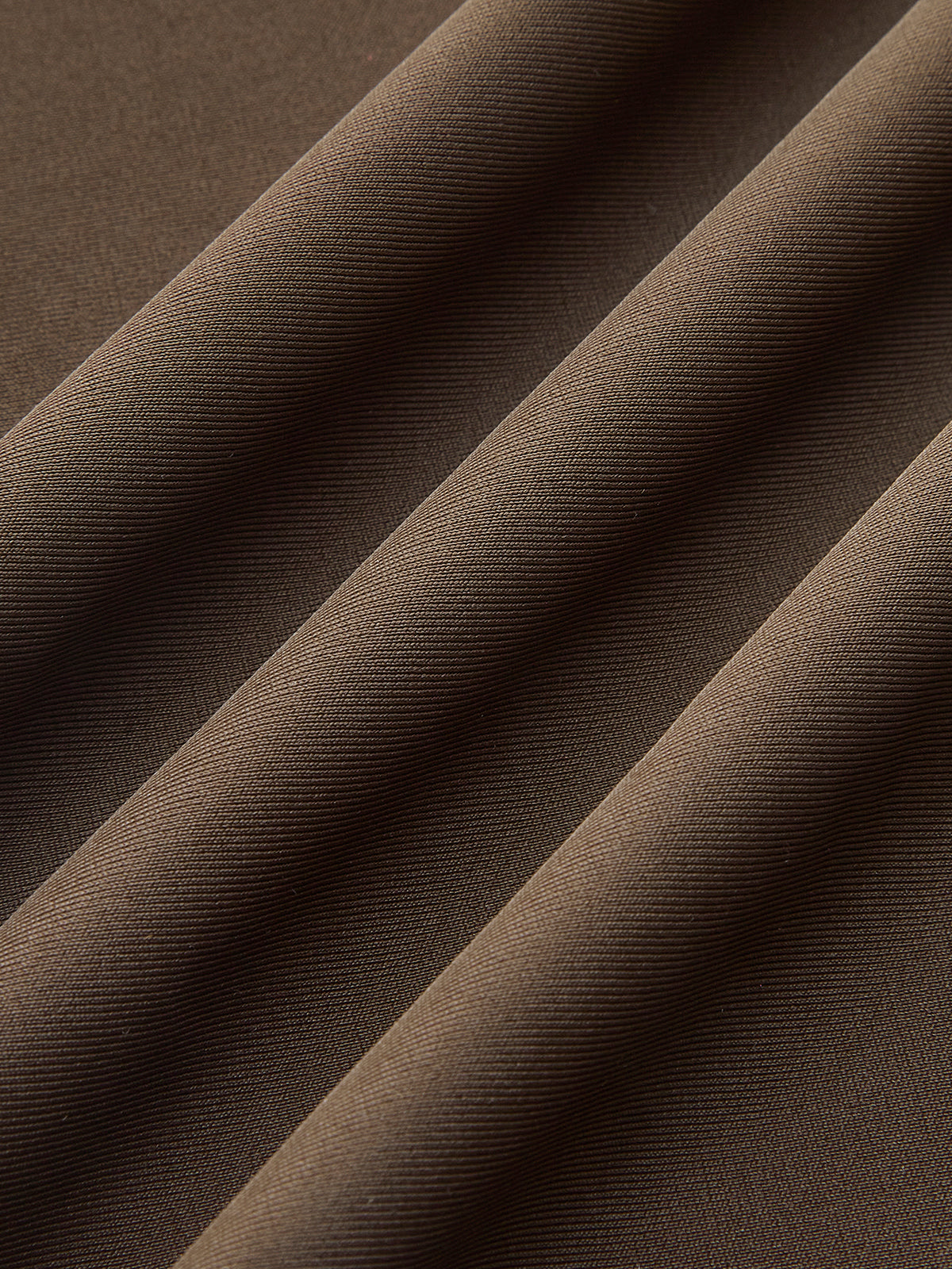 Şık Oval Toka Detay Etekli Bikini Takımı