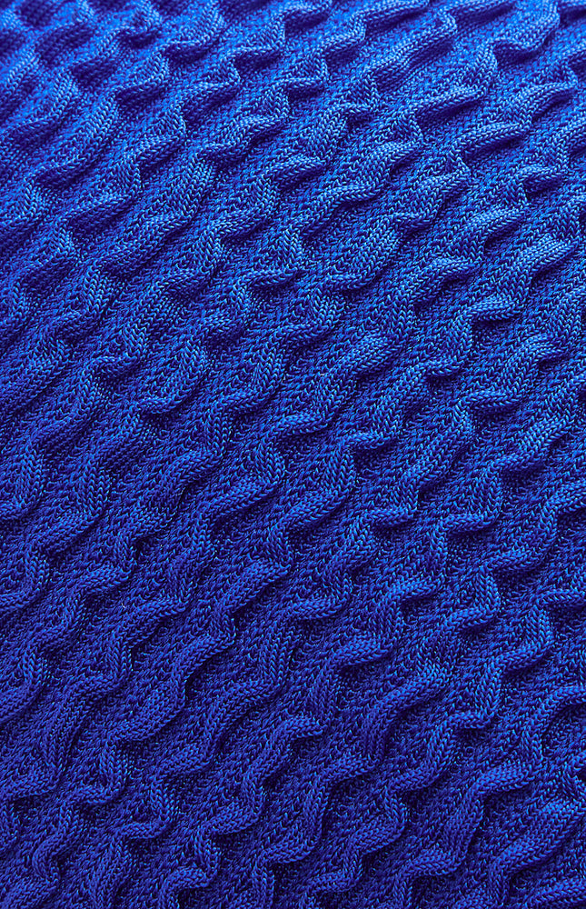 Şık Dokulu Bikini Seti