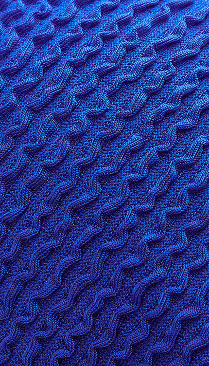 Şık Dokulu Bikini Seti