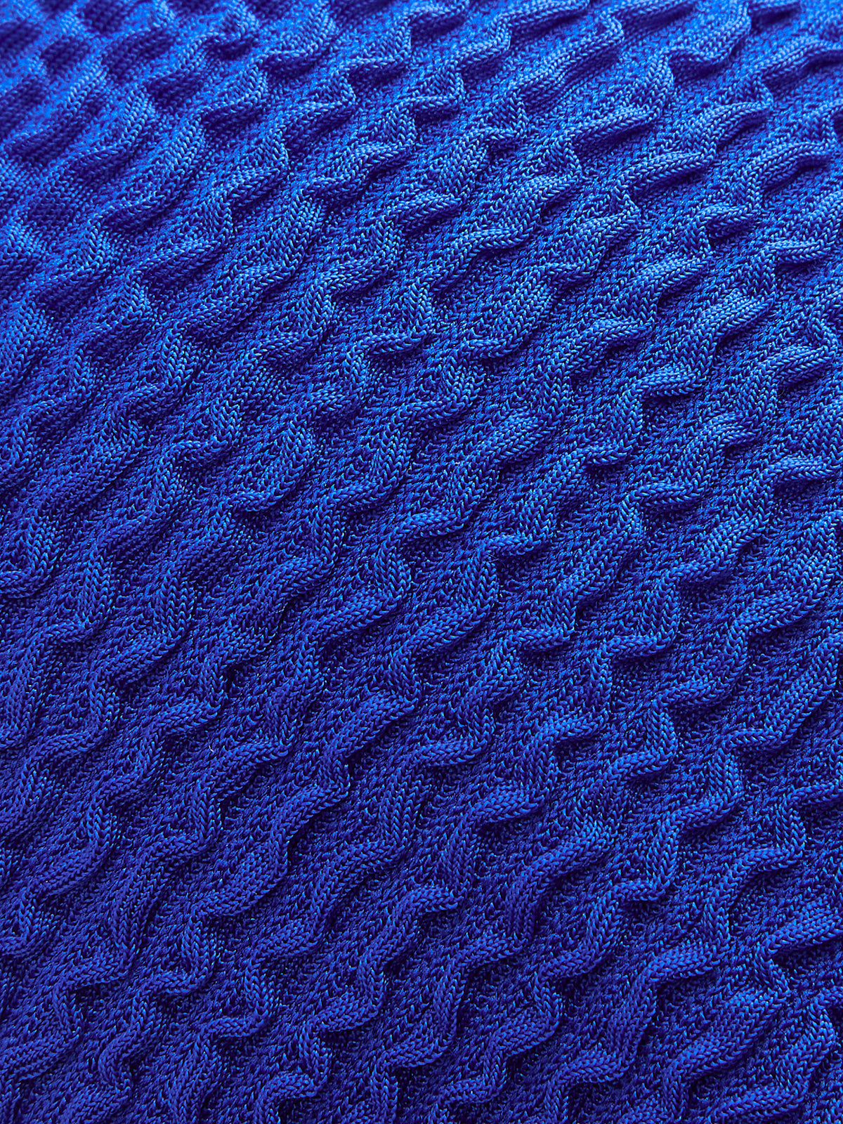 Şık Dokulu Bikini Seti