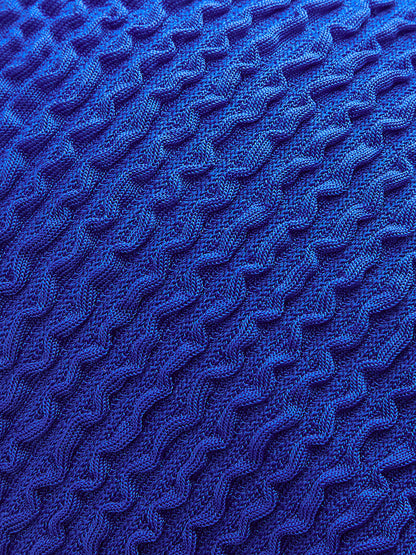 Şık Dokulu Bikini Seti