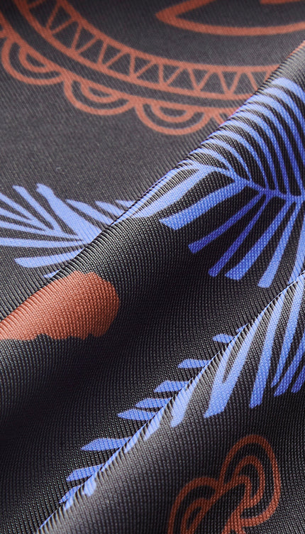 Şık Boho Bağlama Bikini