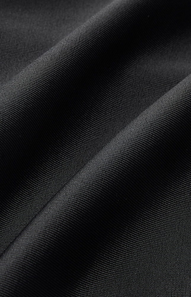 Derin V Yaka Halter Toka Detay Mayo