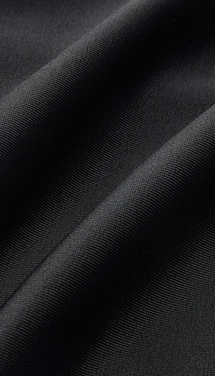 Derin V Yaka Halter Toka Detay Mayo