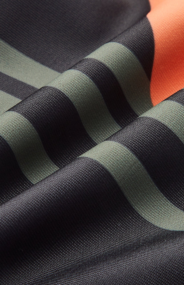 Şık Halter Yaka Bağcıklı Bikini Takımı