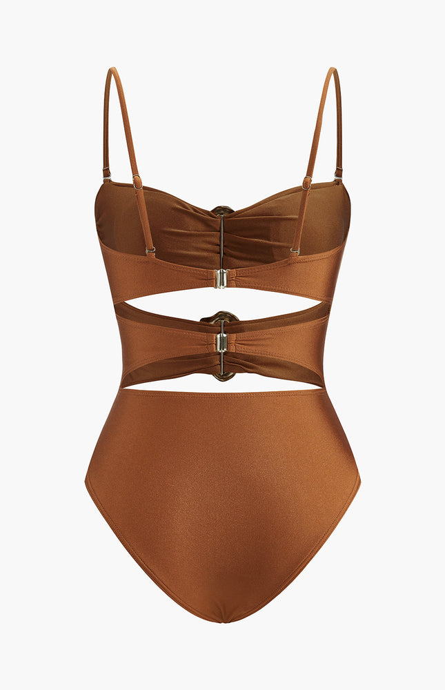 Metal Detay Kesim Mayokini