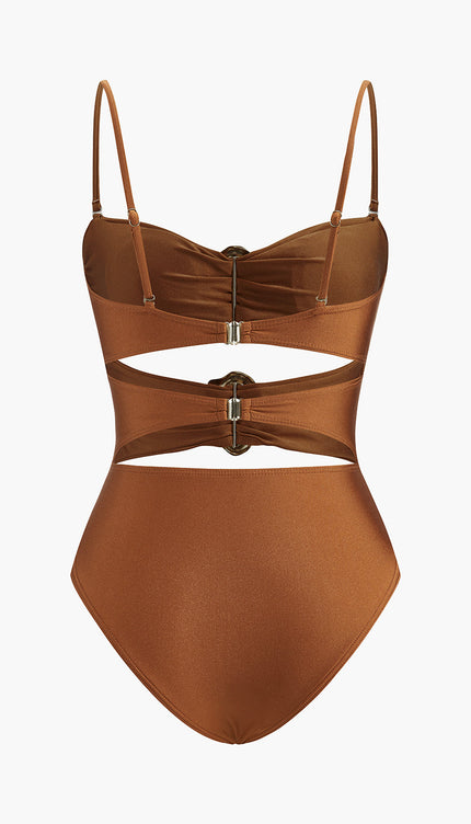 Metal Detay Kesim Mayokini