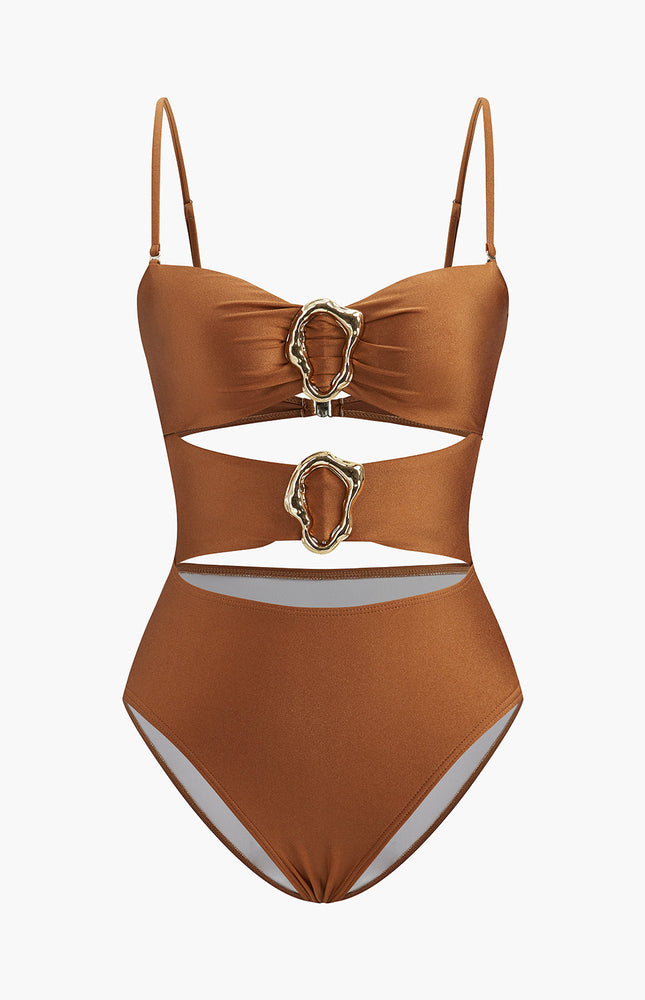 Metal Detay Kesim Mayokini