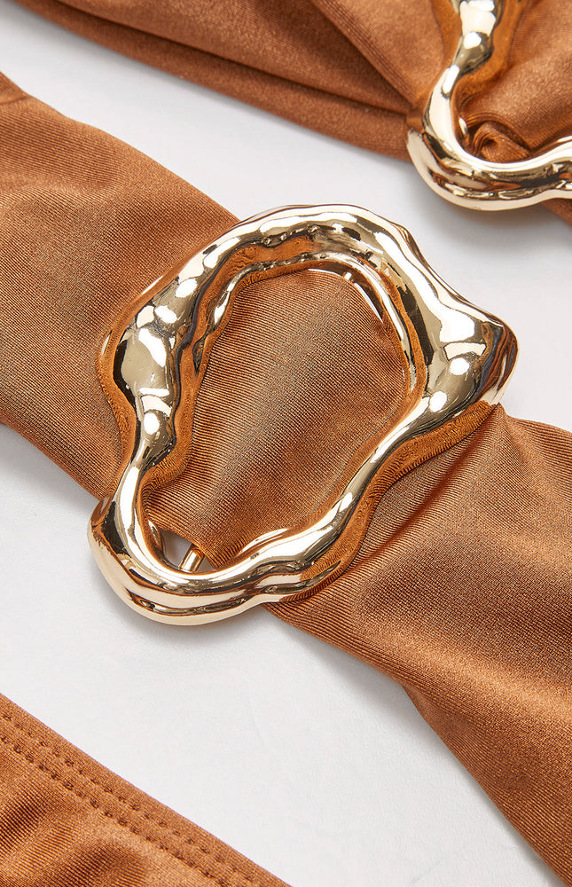 Metal Detay Kesim Mayokini