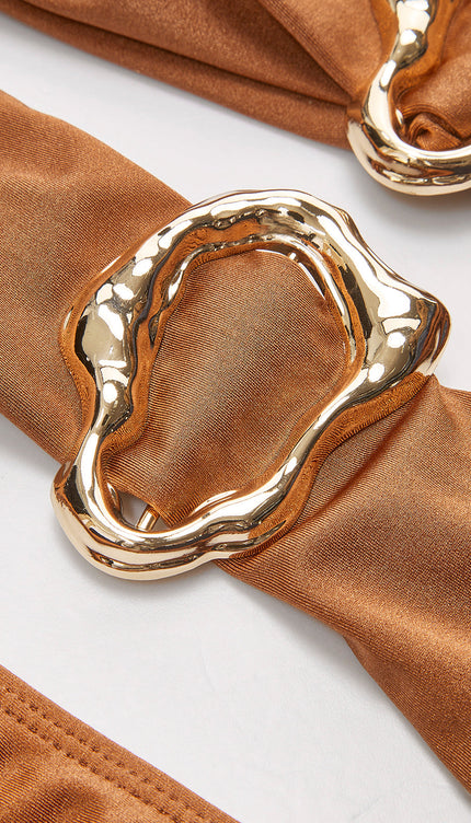 Metal Detay Kesim Mayokini