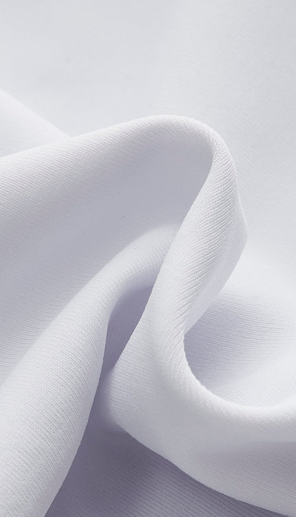 Şık Bağlamalı Toka Detay Mayo