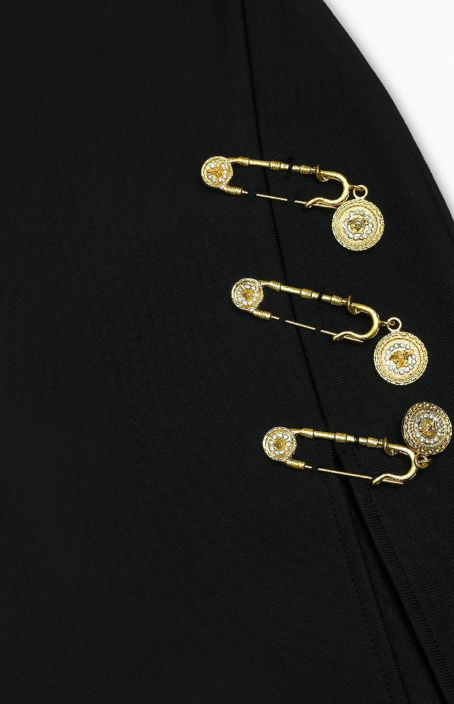 Midnight Muse Elbise