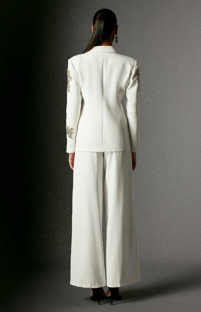 White Reign Işıltılı Takım