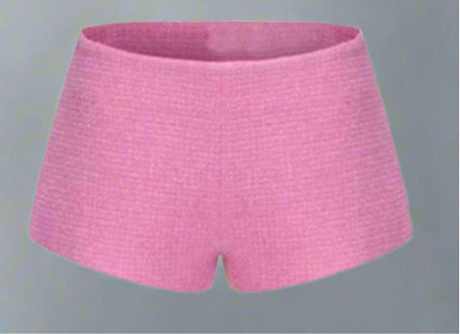 Berry Işıltı Takım