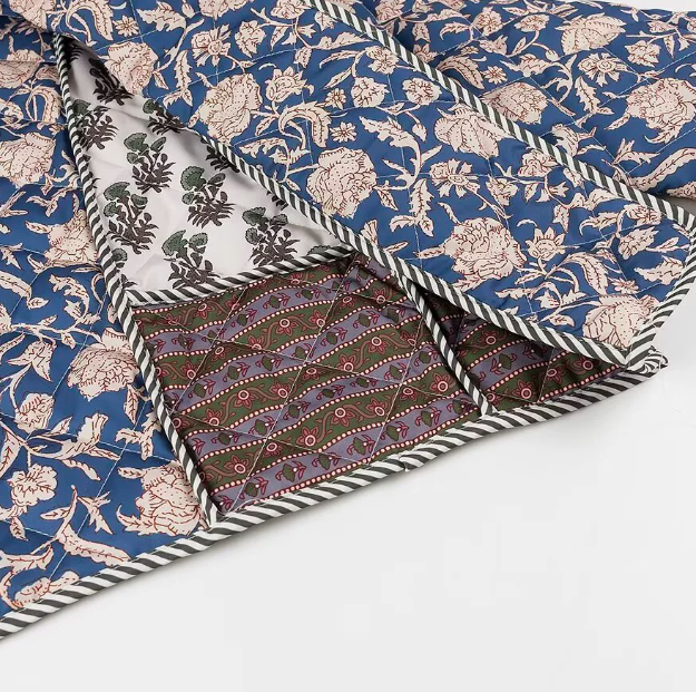 Nevada Desenli Ceket