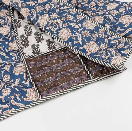 Nevada Desenli Ceket