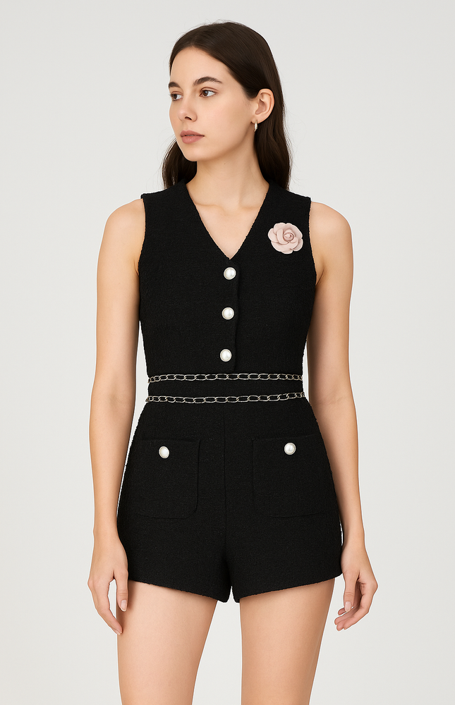 Midnight Charm Takım