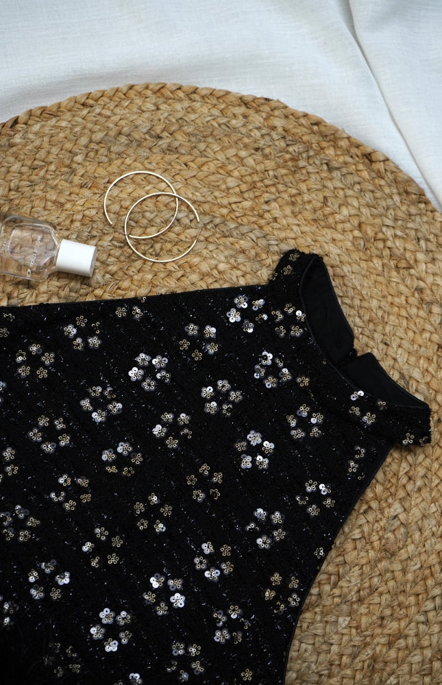 Twilight Kürk Detaylı Top