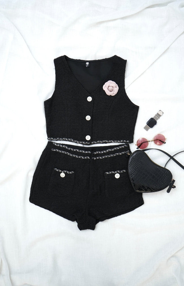 Midnight Charm Takım