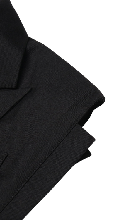 Manon Deri Patchwork Yelek