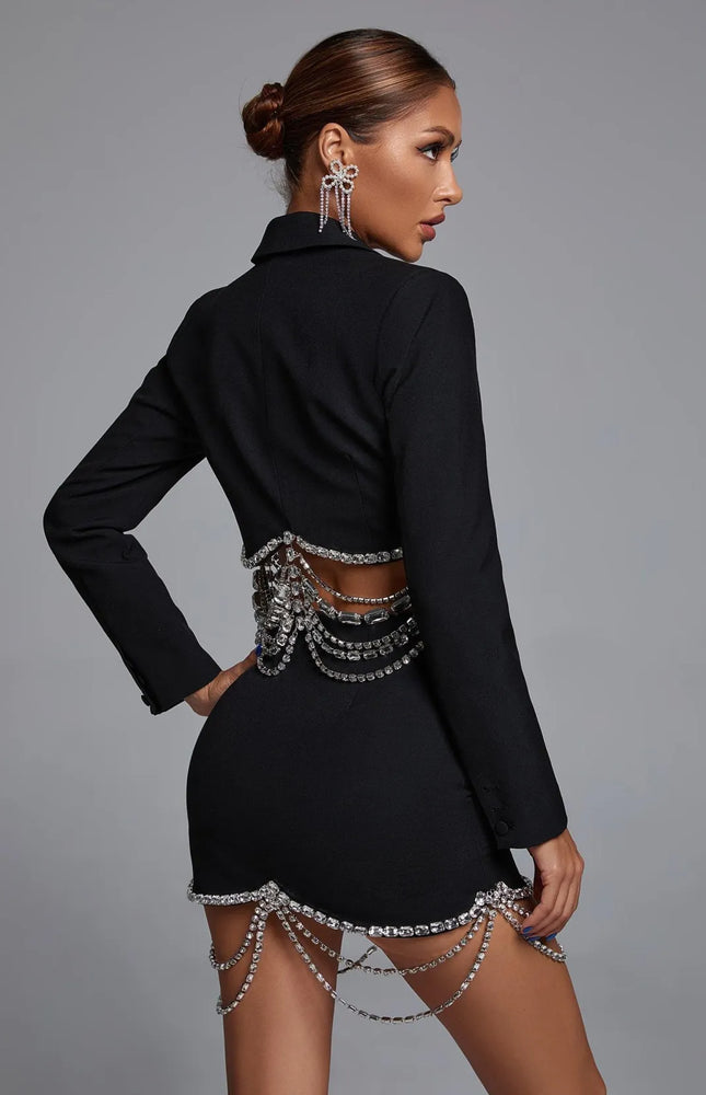 Katherine Kristal Set