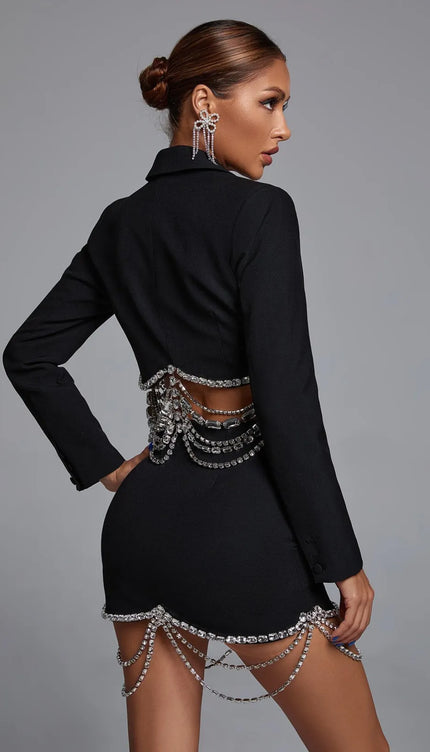 Katherine Kristal Set