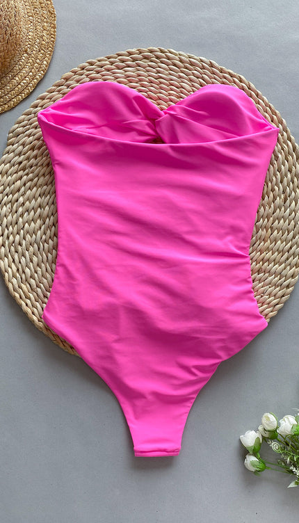 Düğüm Detaylı Mabry Mayo