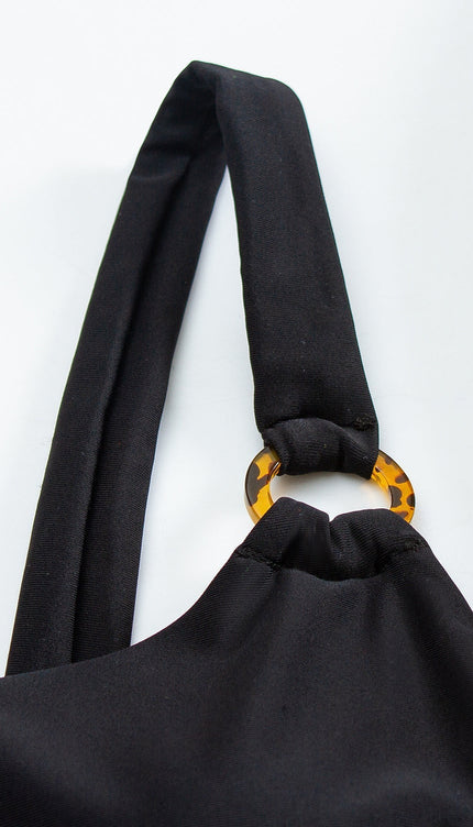 CutOut Detaylı Mayo