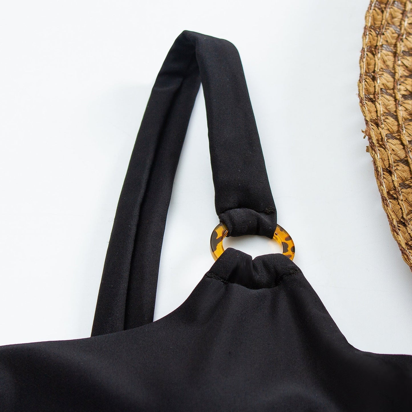 CutOut Detaylı Mayo