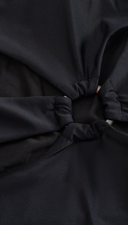 CutOut Detaylı Mayo