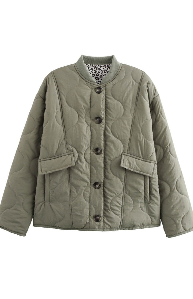 Adriane Kapitone Ceket