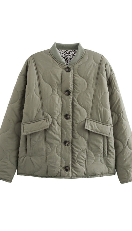 Adriane Kapitone Ceket