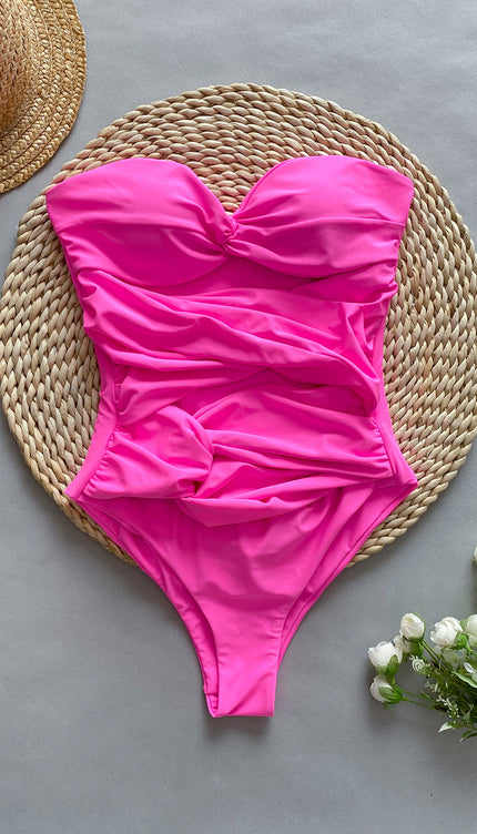 Düğüm Detaylı Mabry Mayo