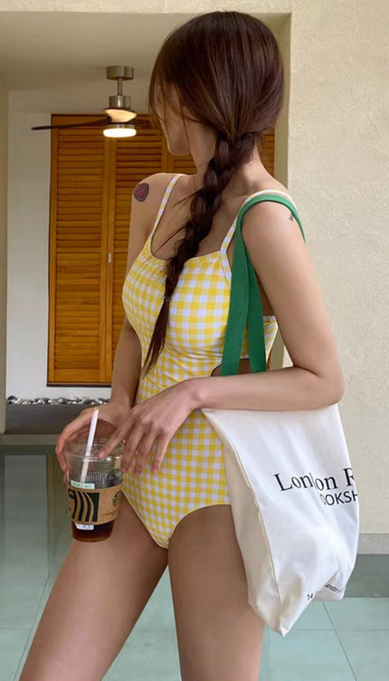 Cutout Detay Ekose Mayo