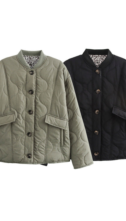 Adriane Kapitone Ceket