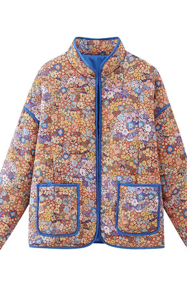 Lauri Kapitone Ceket