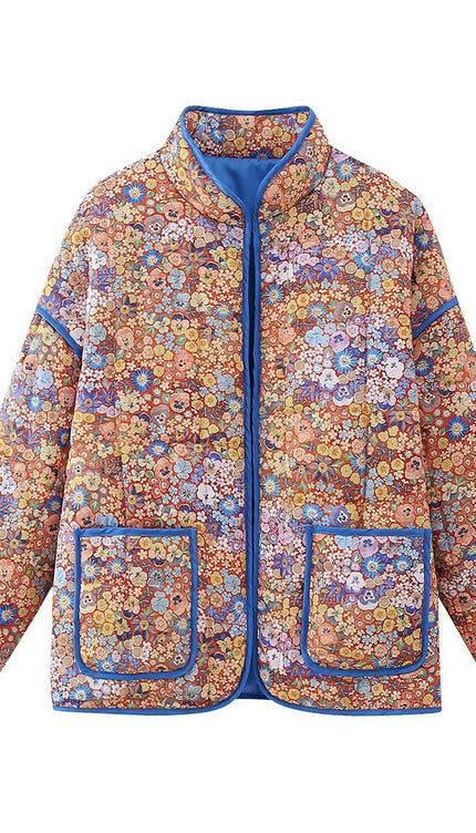 Lauri Kapitone Ceket