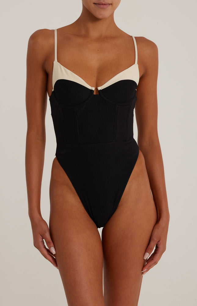 Layer Bikini Takımı