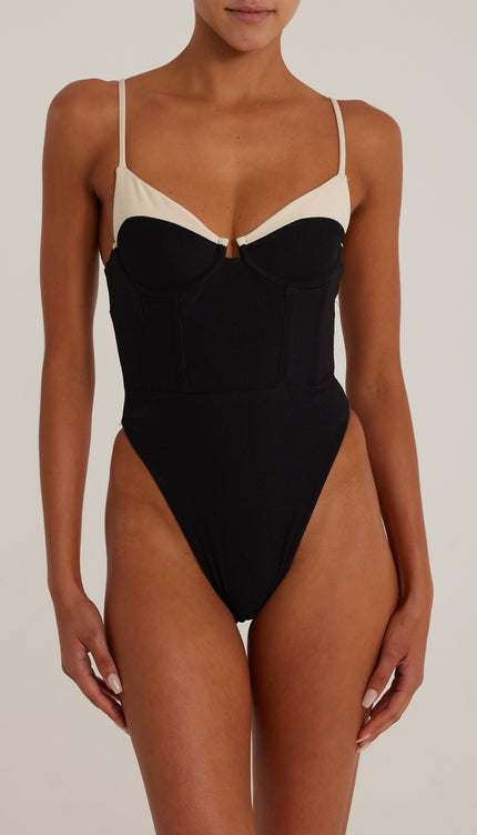 Layer Bikini Takımı