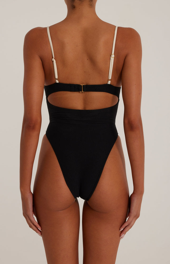 Layer Bikini Takımı