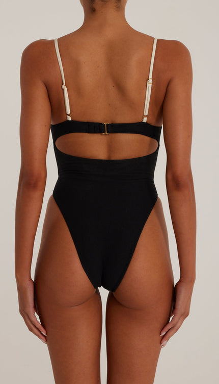 Layer Bikini Takımı