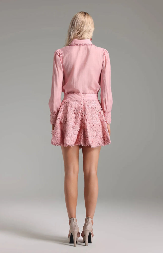 Rueny Mini Etek Takımı