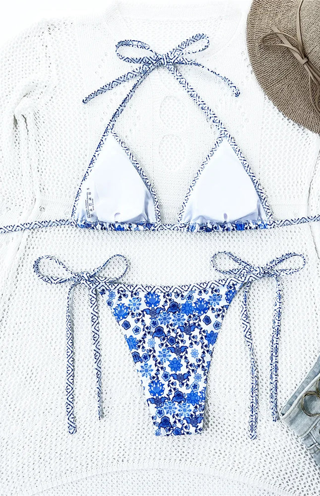 Frow Bikini Takımı